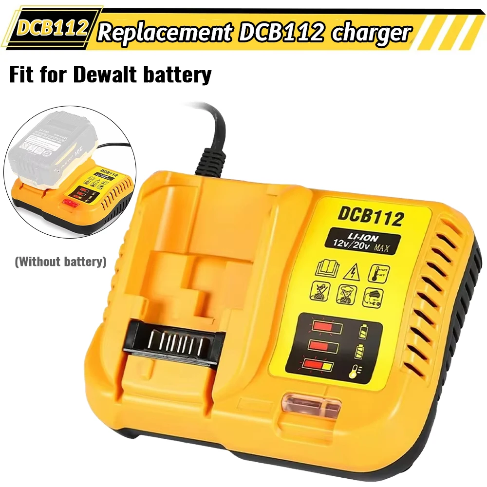 2A Lithium Battery …