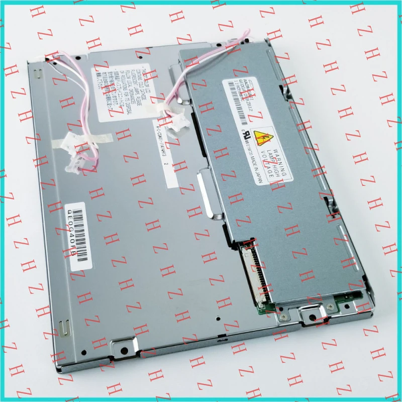 P+ Original AA084SA01 LCD Display Screen for Mitsubishi