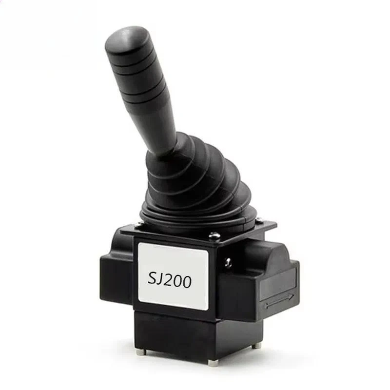 SJ200 Operating Lever Potentiometer Joystick for Hoist