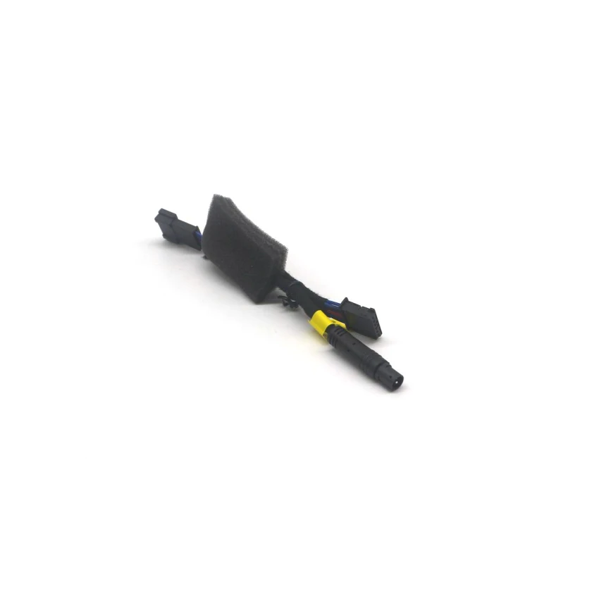 Plug And Play Connect the reading light cable WIFi Car DVR Video Recorder For MG4 EV MG MULAN 2022-2025 Easy to install for MG