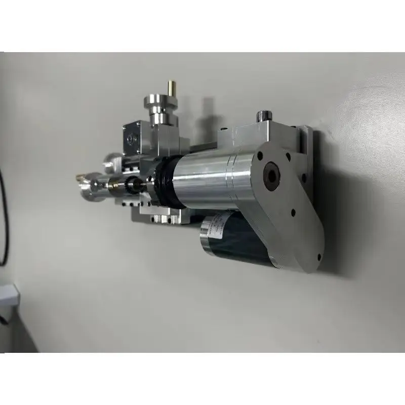 Mechanical Brother, The Same Mini Small Lathe, Homemade, Desktop Small Lathe    Electric Car Conversion Kit