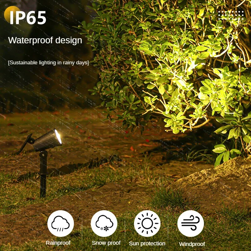 防水ホタルライト,耐候性,省エネ,屋外の雰囲気を高め,耐久性があり,取り付けが簡単