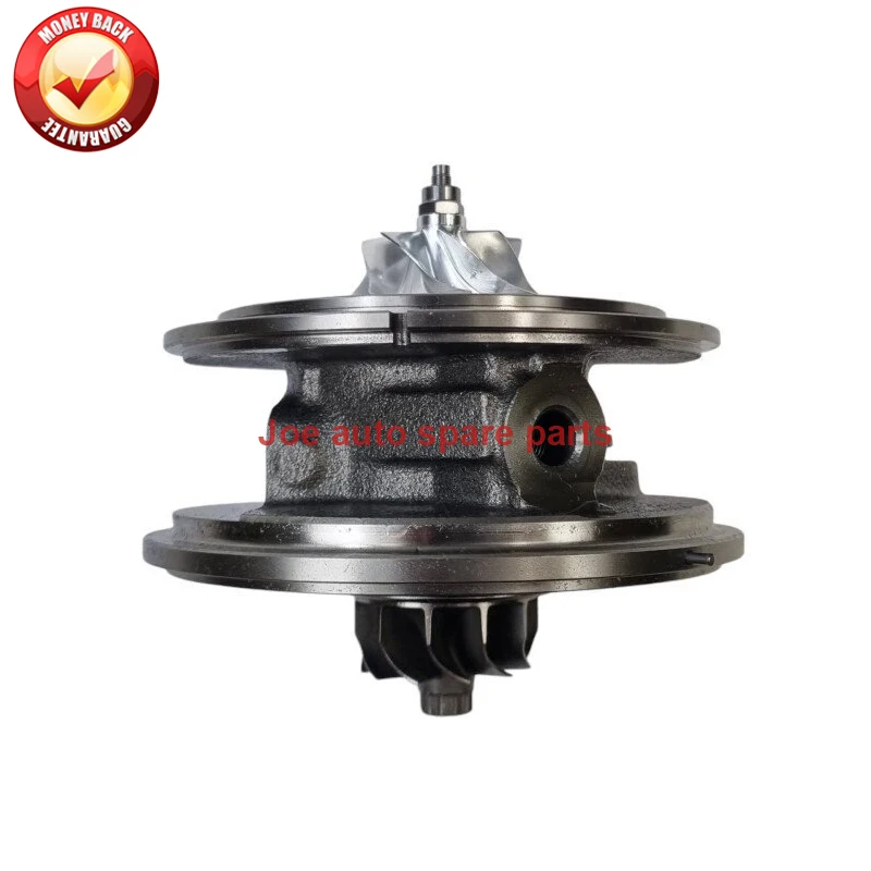 خرطوشة توربو GTD1244VZ 819872 core chra لسيتروين C4 بيكاسو ثاب بيرلينجو إيفاد DS3 DS4 DS5 1.6 HDI DV6FC DV6FCU #3