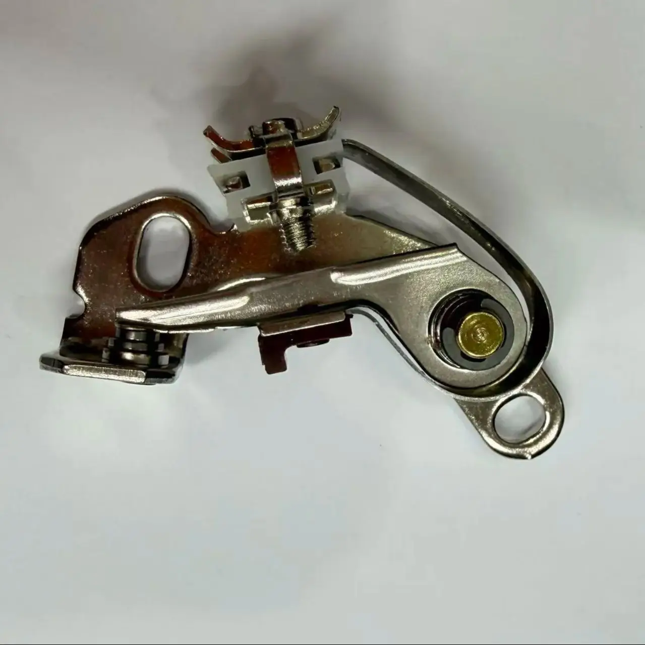 

ignition contact point fit Fiat 124\131\238\242\X 1/9 1300 OE 9919346 9920036 9921099