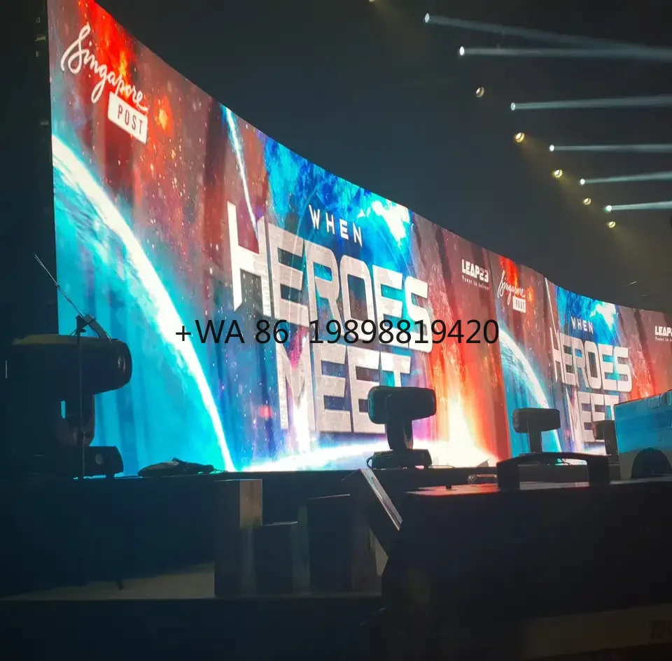 Factory Customize P…