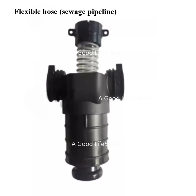 

Подходит для стиральной машины Midea X5, аксессуары, крышка роликовой щетки, фильтр роликового двигателя, резервуар для чистой воды