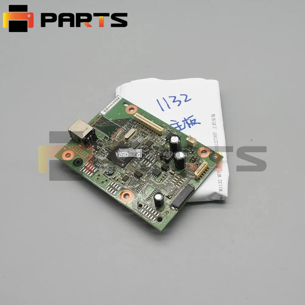 

1pcs New Original PCA ASSY Formatter Board Logic Main Board For HP M1132 M1130 M1136 M1139 M 1130 1132 1136 CE831-60001