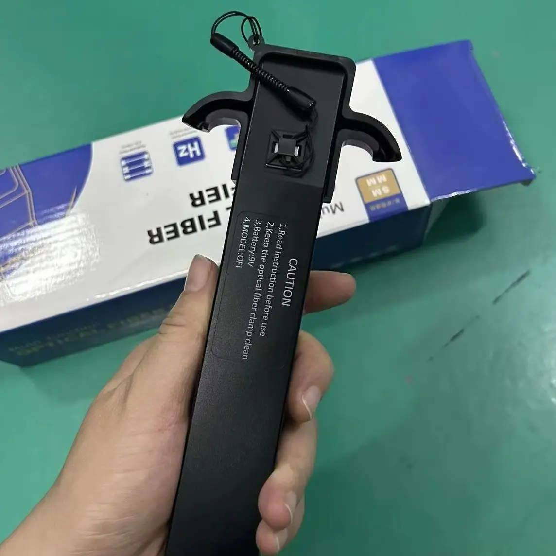 thumb