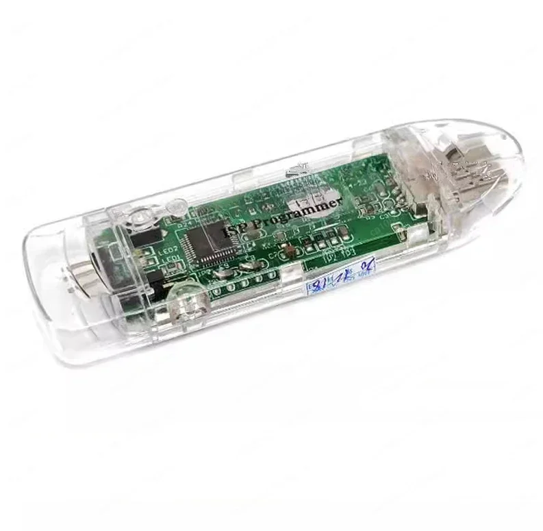 8051 Isp Programmer…