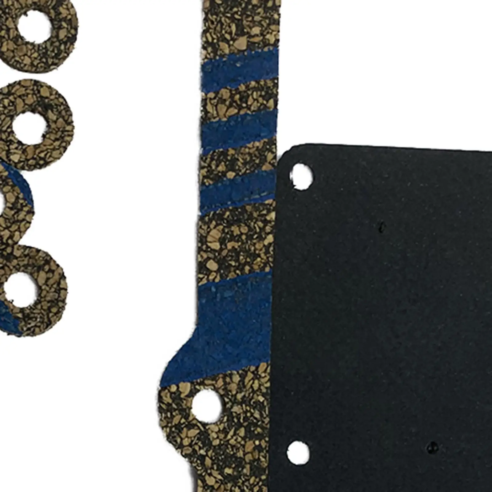 1 مجموعة خط طقم تصليح خزان الضغط المكربن إعادة بناء إصلاح استبدال أجزاء #6