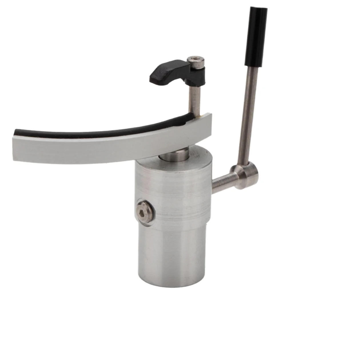 رافع ذراع ABJG-Tonearm لمشغل مسجل القرص الدوار LP DISC Vinyl Phono HiFi Audio