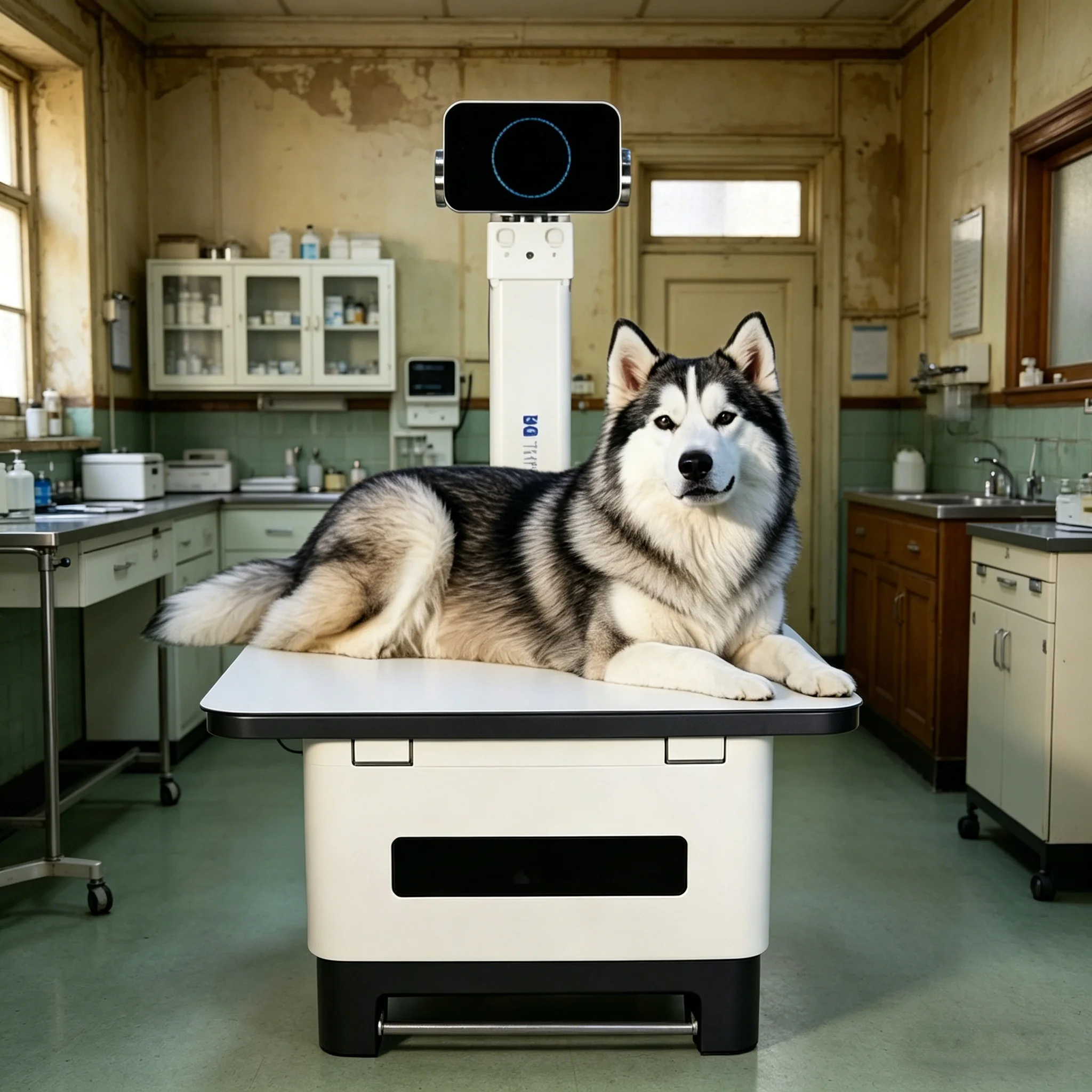 전문 수의학용 X선 시스템 CE 인증 2급 5년 보증 - Veterinary X-Ray 리뷰 및 가격