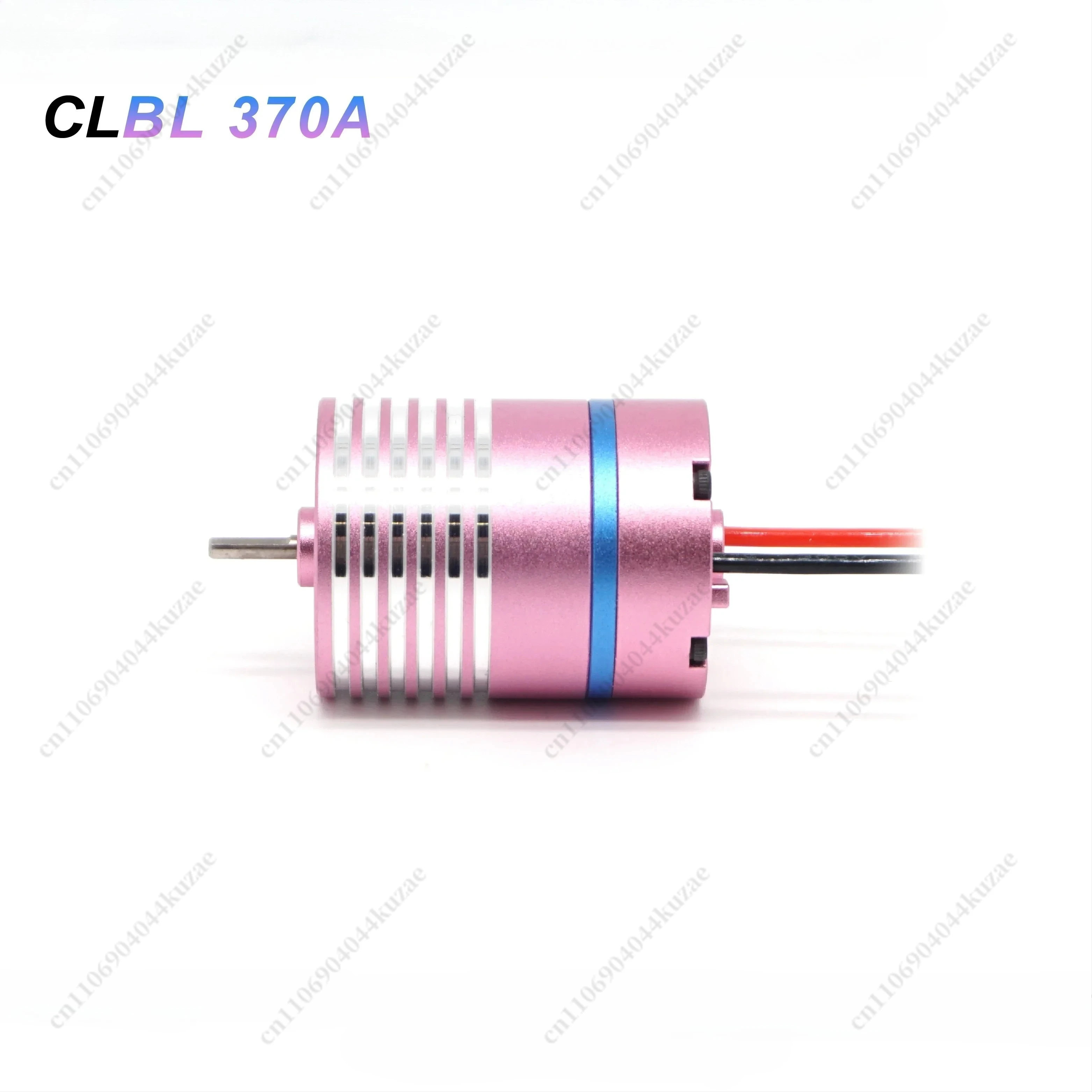 For Chaoli Brushles…