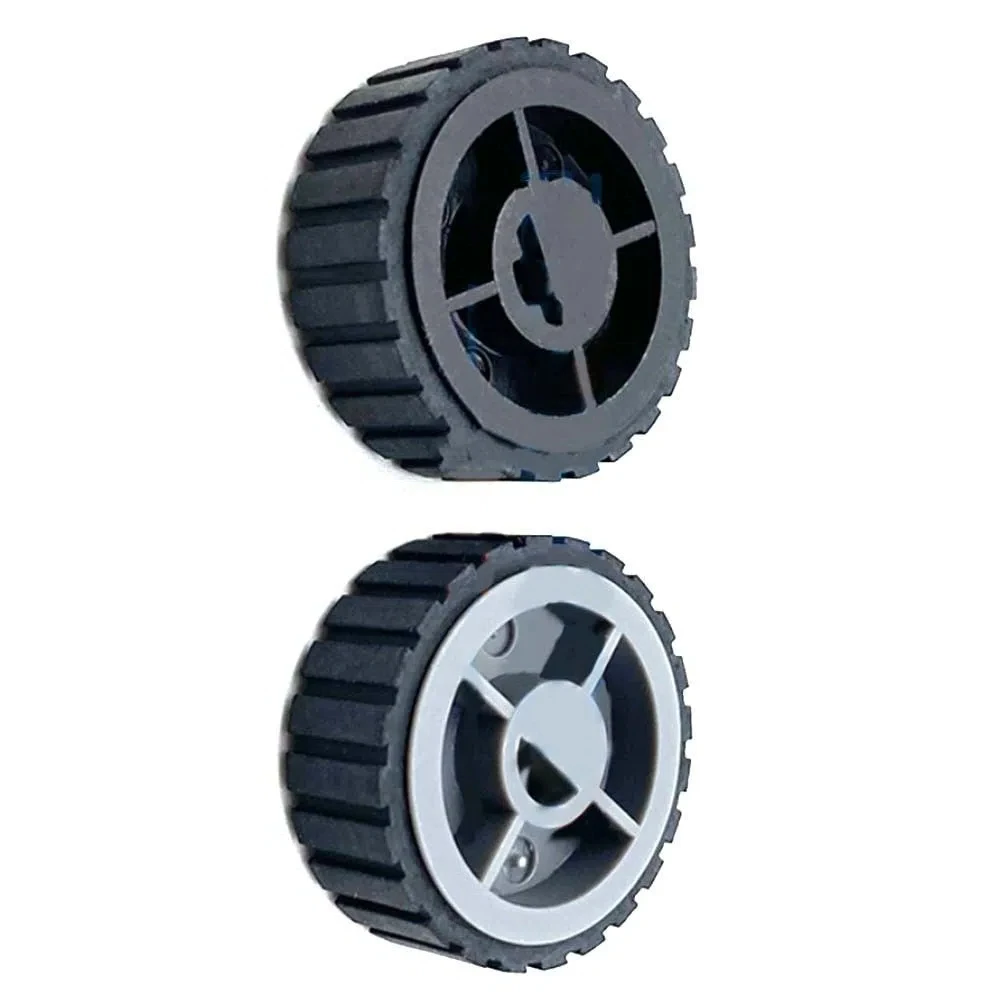 Paper PICKUP FEED ROLLER ACM Tires 40X5451 Fits For Lexmark 2330DN X464 X364DW MFP X264 3335DN E460DTN DELL 2350D ES460DN