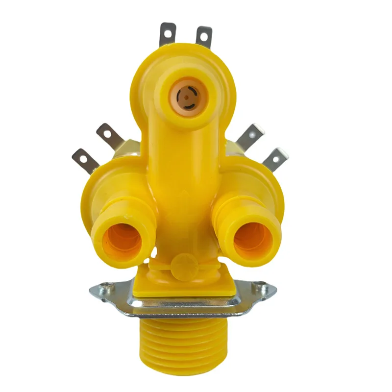 For WVSC-22-3401A Upgraded F8286401P Washing Machine Water Valve Accessories Household