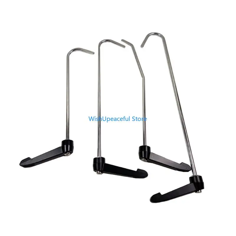 34YA Multipurpose Vehicle Repair Equipment Set With Rotatable Handle Dent Removal Rod