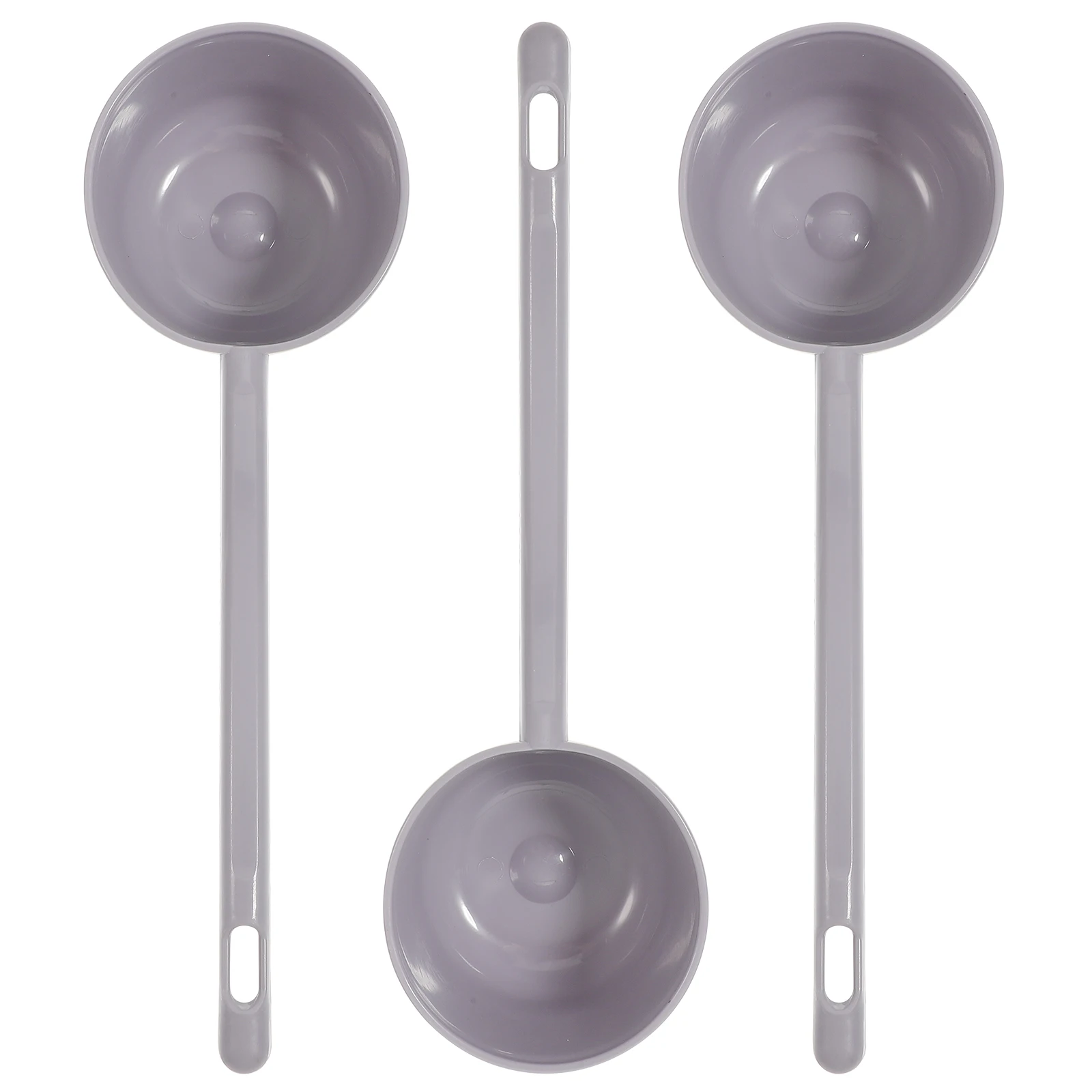 3PCS 650Ml Plastic … - image