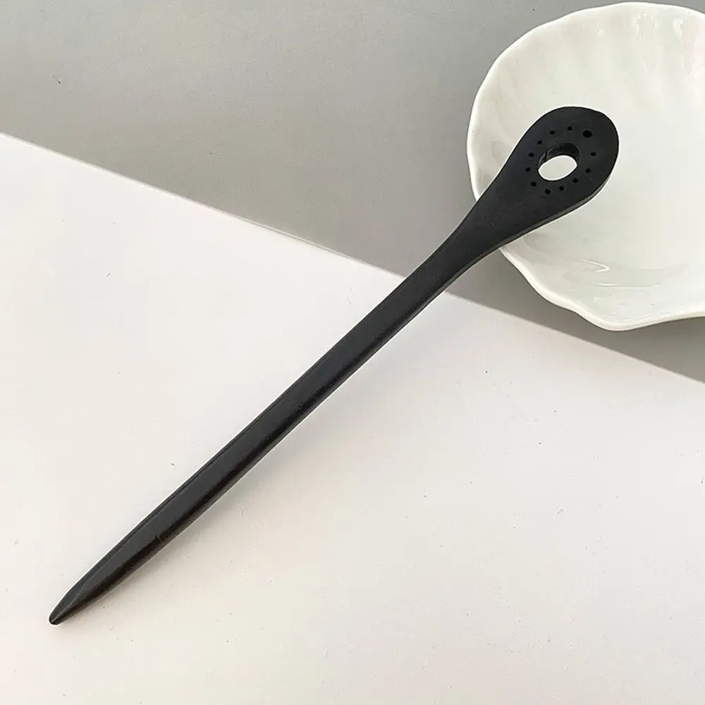 

Retro Style Carved Handmade Hair Care Hair Accessories Chopstick Hair Stick Hairpin Styling Tools