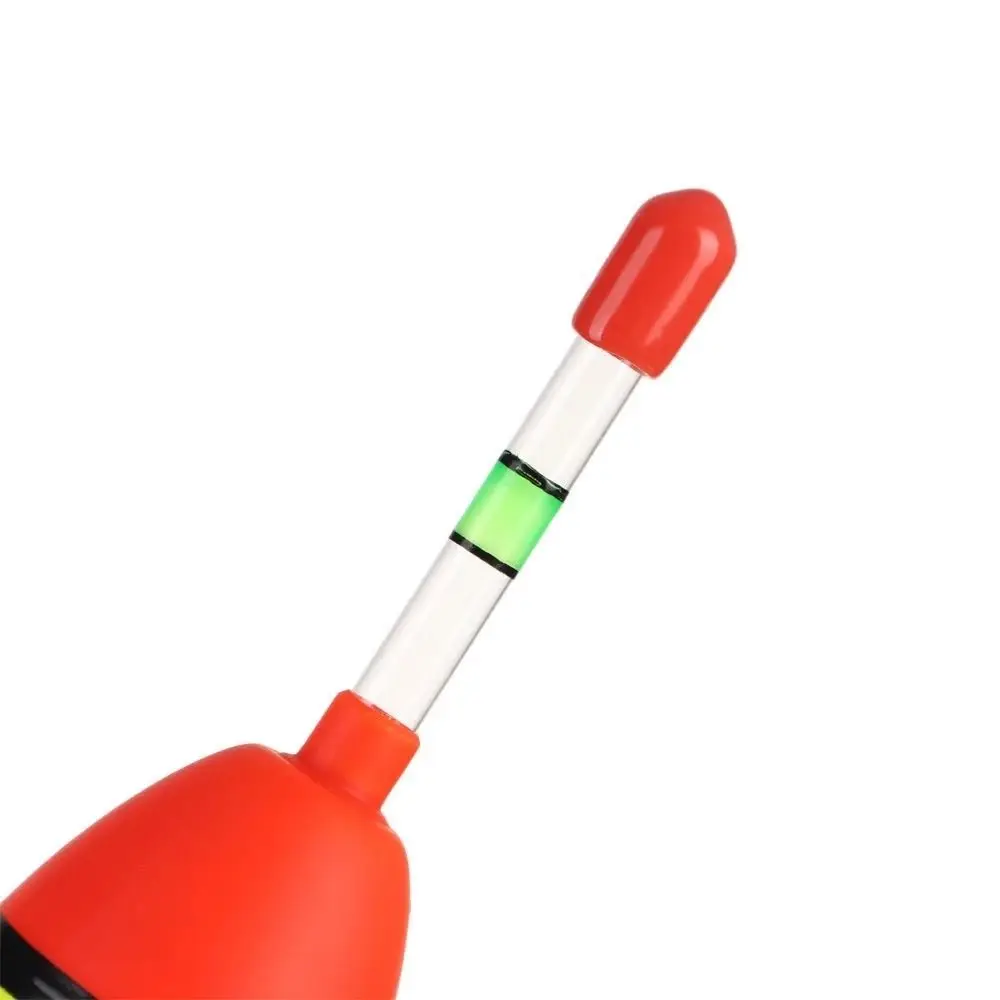 

Long Night Lighting 10g 20g 30g Vertical EVA Floats Fishing Floats Fishing Bobber Luminous Fishing Float Fishing Buoyancy