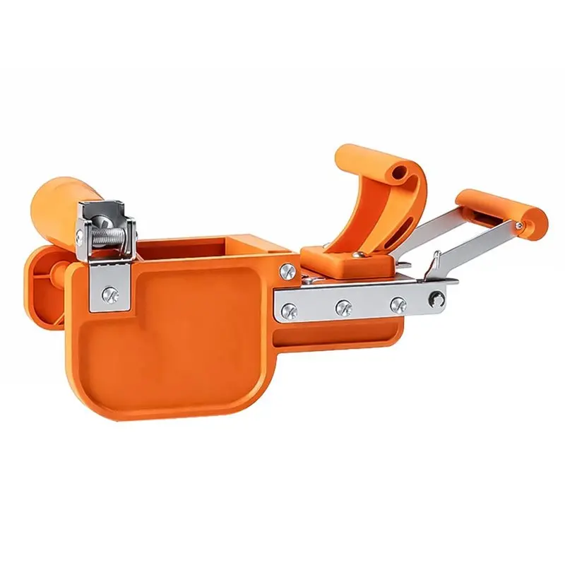 ABVG-Woodworking Edge Banding Trimmer Handheld Edge Band Cutter For Curved And Straight Trimming,Quick Edge-Trimming Tool