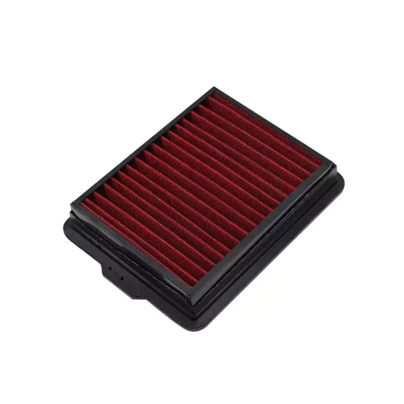Motorcycle Parts Refit High-Flow Air Filter Element Factory Upgrade For KOVE 800X Rally ZF800LS X800
