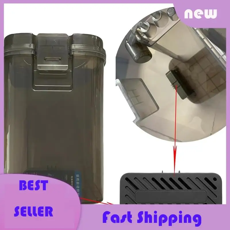 

8PCS Sewage Tank Deodorization Particles Fordreame X40/X40pro/X40pro Plus/X40pro Ultra Floor Parts Replacement