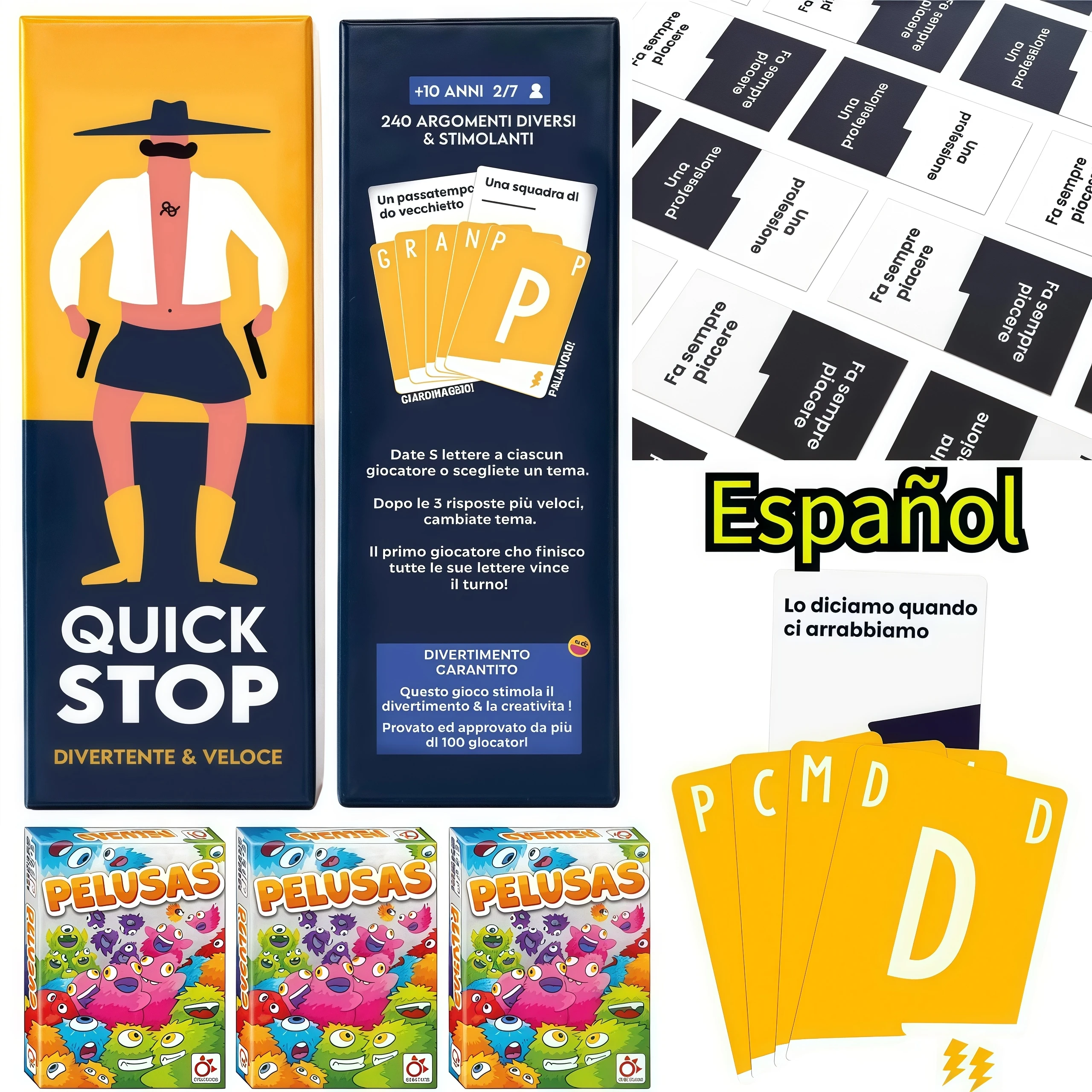 El Embustero Happy Games Juego de mesa familiar Desafío Creatividad con juego de palabras y suspicion Desmascarse el mentiroso del lápiz