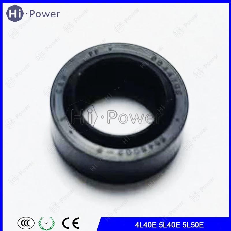 5L40E Transmission Oil Seal 12304285 8644709 2398409 8623056 96040528 8657163 For BMW GM Land Rover Cadillac 24101218852 11633