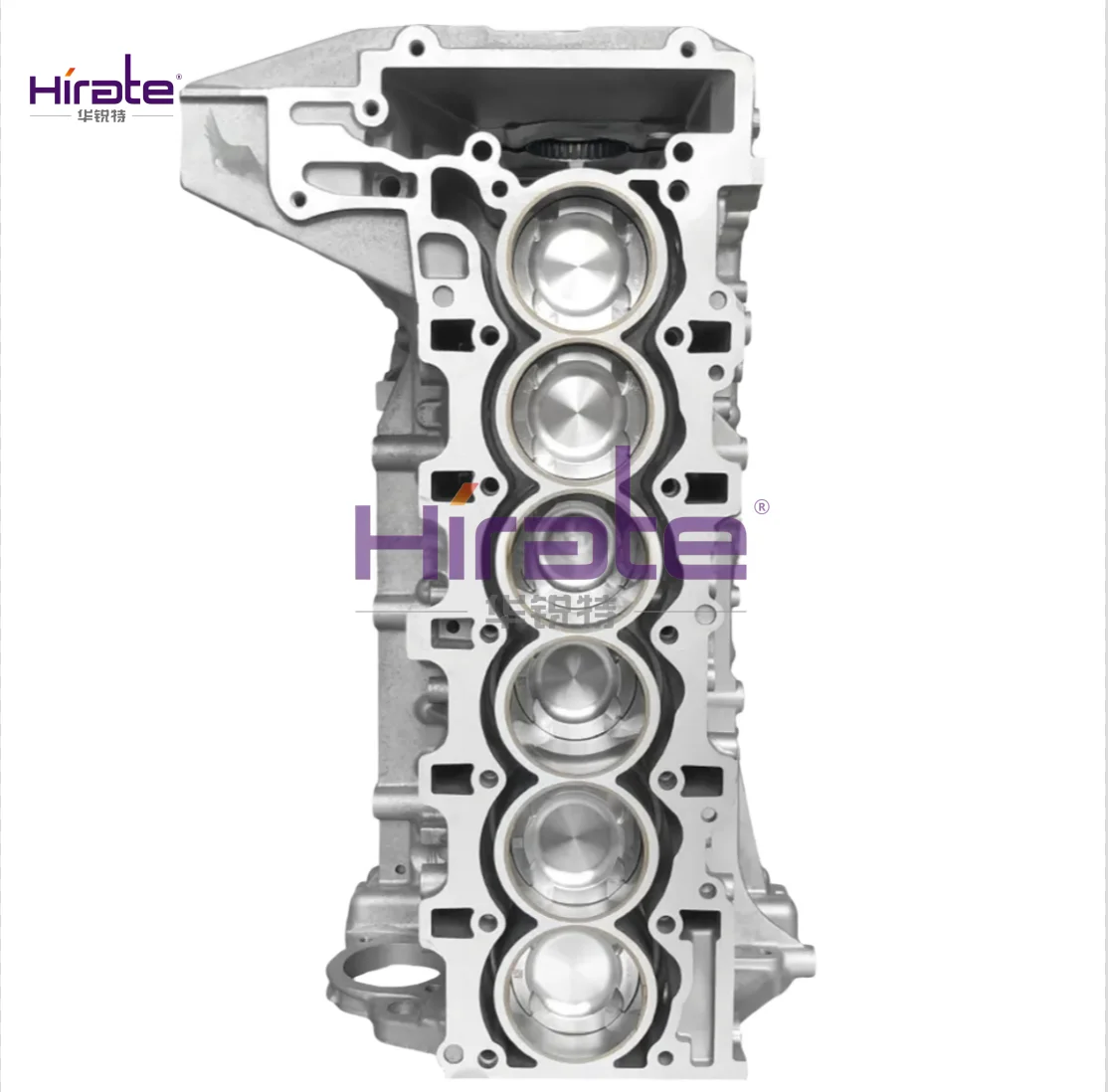 

It Is Suitable For BMW N54B30 High-quality Hot-selling Standard Displacement Cylinder Block