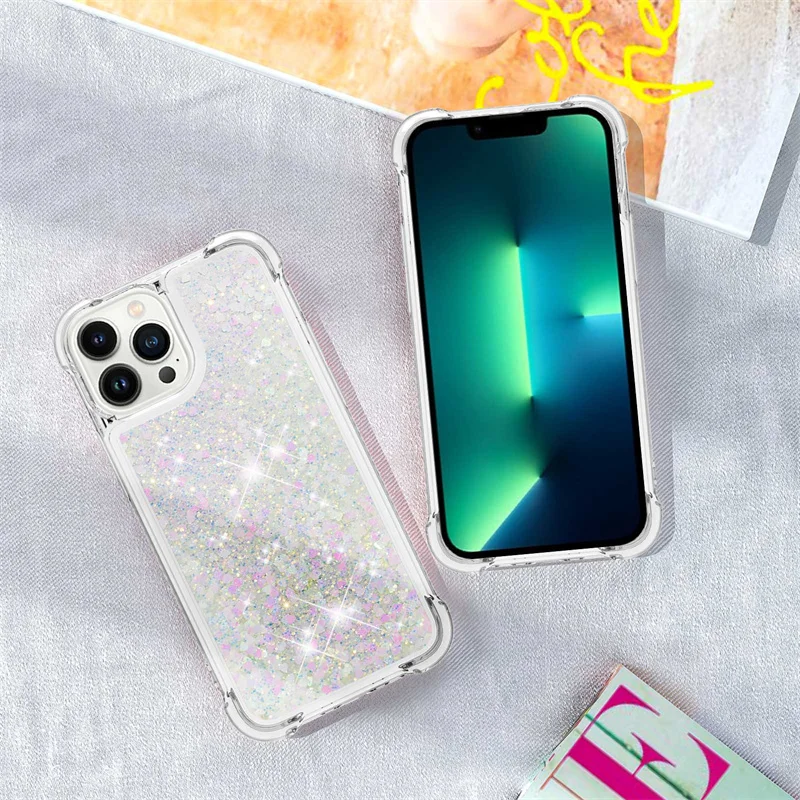 Flusha Colorful Love Case For Honor 90 Lite Honor90 HONOR 90Lite Cover Fashion Anti-fall Soft Half-wrapped Protect Cases Fundas