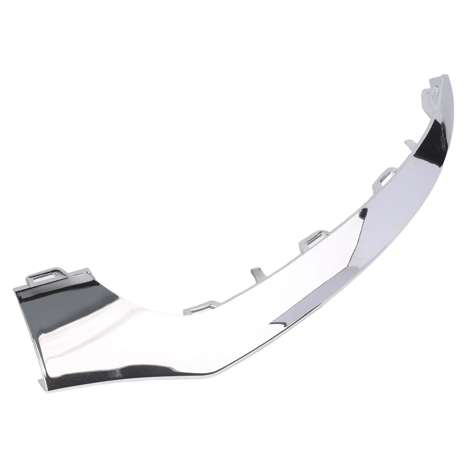 

Car Modification Bumper Splitter Aerodynamic Performance As Shown In The Figure Exquisite Craftsmanship Perfect Fitment