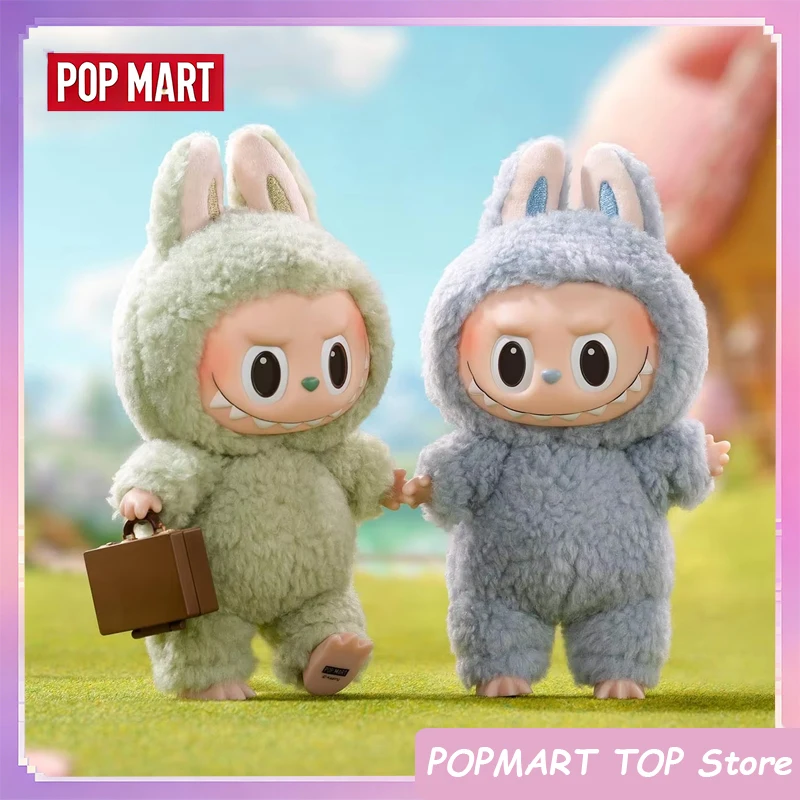 #23 Labubu Plush Toys Comparison Guide