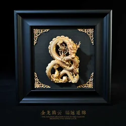Creative picture frame decoration three-dimensional picture frame desk home decoration 12.7* 12.7mm LTCP-203