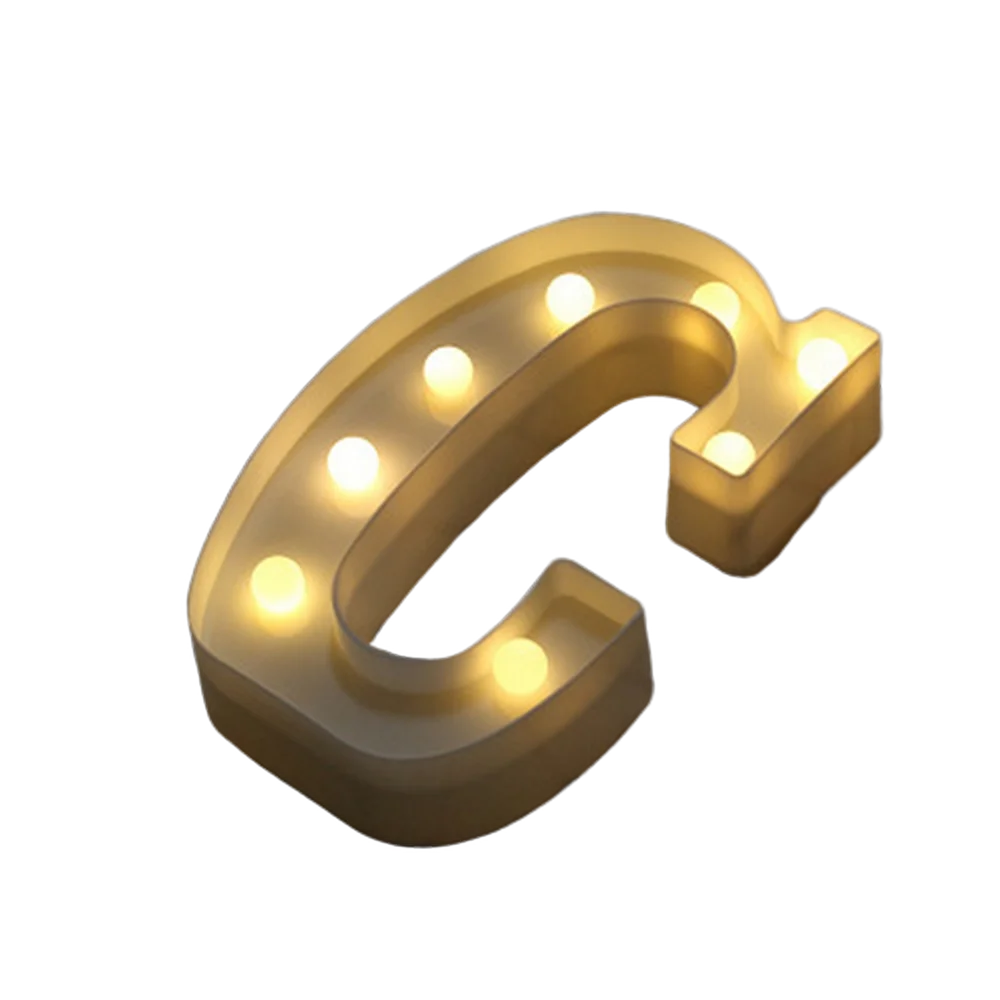 C