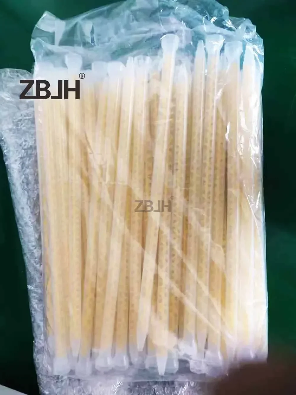 50pcs Mix Nozzle MC/MS10-32 Static Mixers for Machine Systems & Cartridges 10mm ID X 32 elements