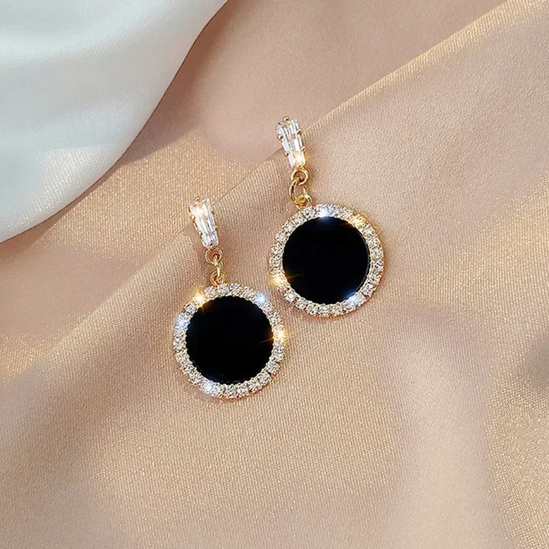Delysia King New fashion Women\'s Earrings