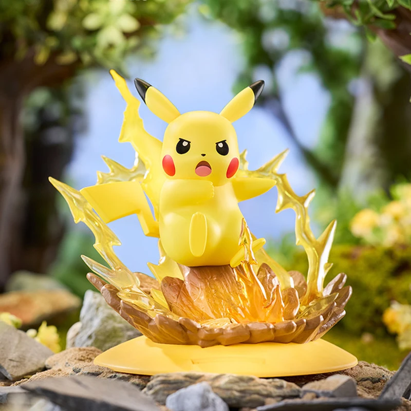 Оригинальная фигурка из ПВХ се – обзор и цена Model Figure Base