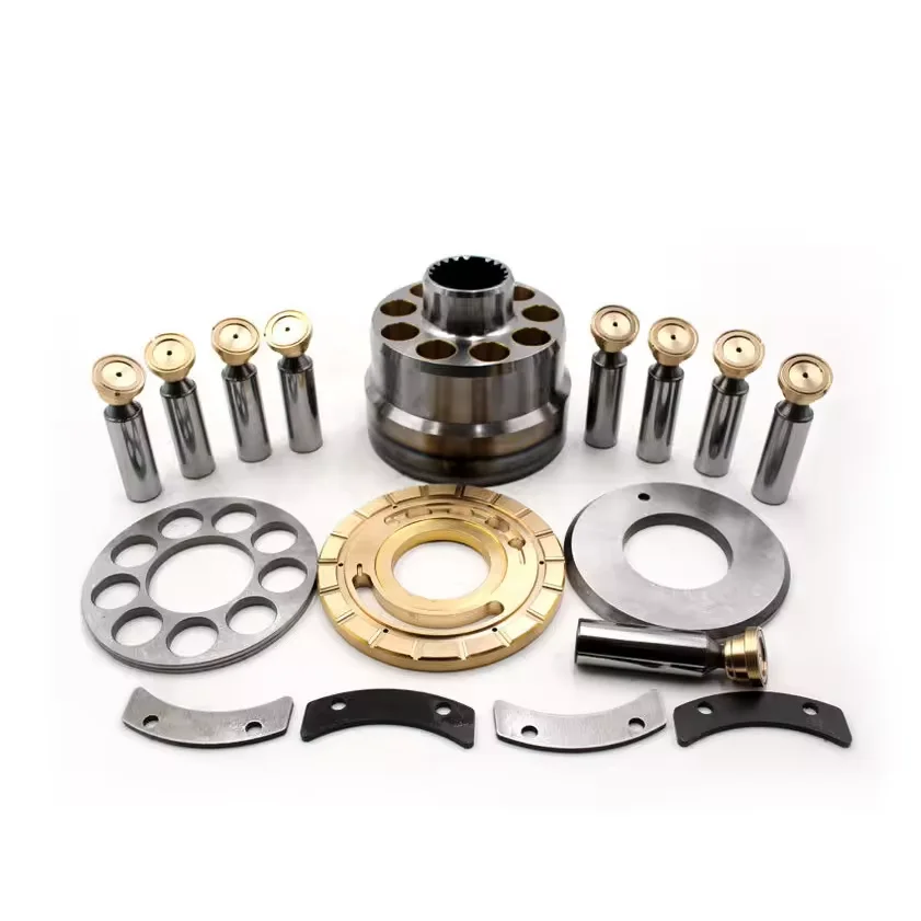 

Fast arrival Hydraulic pump parts CAT 12G RETAINER in stock