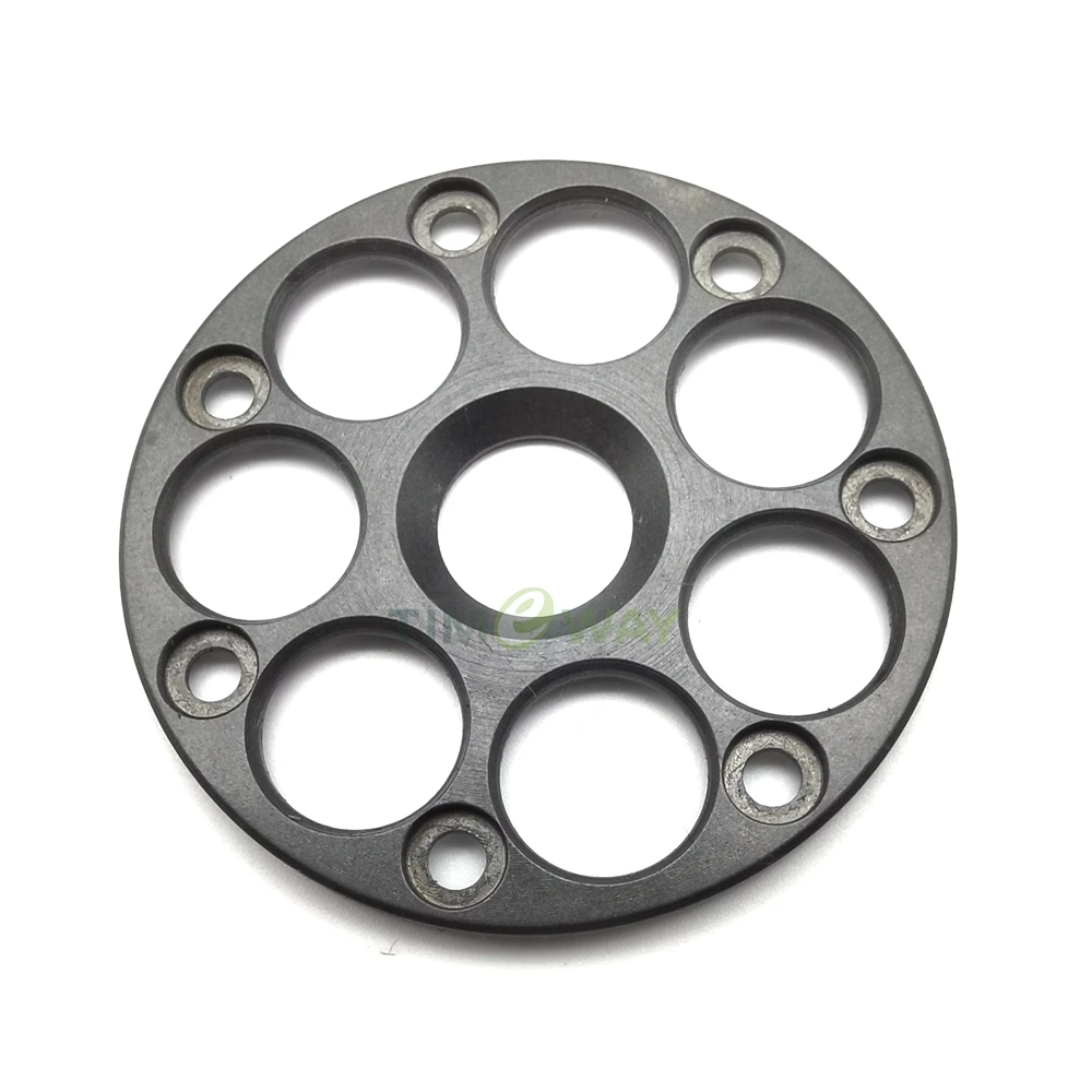 A2VK Hydraulic Pump Retainer Plate A2VK12 A2F12 A2VK28 A2F28 Rexroth A2F Piston Pump Set Plate