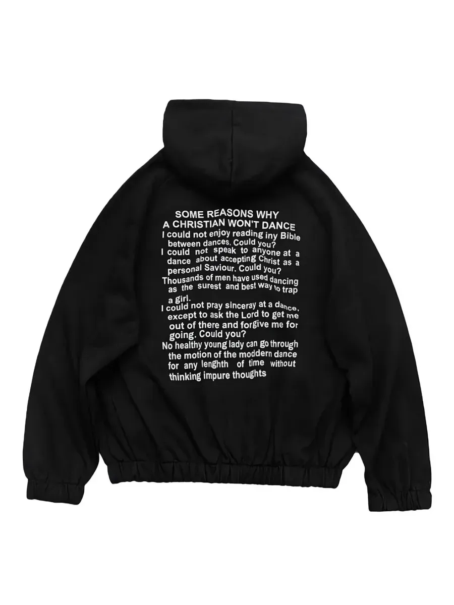 Y2k Amerikanischen Trendy Brief Druck Hoodies Männer Grunge Hip Hop Streetwear Sweatshirt Tops Goth Übergroßen Hoodie Männer Kleidung