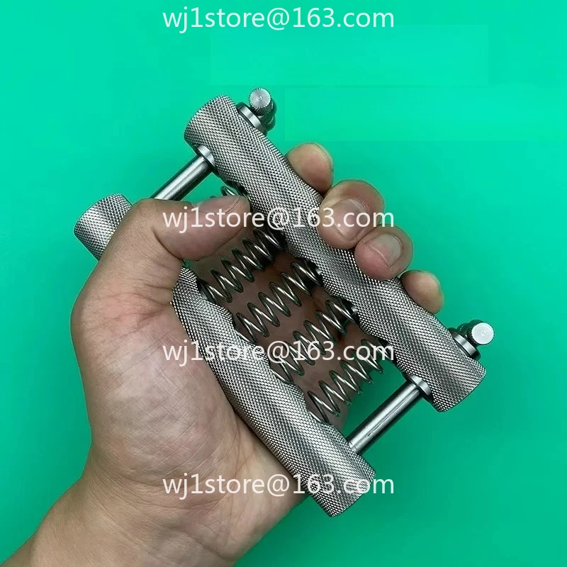 

2026 new collectionProfessional high-weight grip, portable adjustable heavy-duty advanced men's fitness practice finger strength
