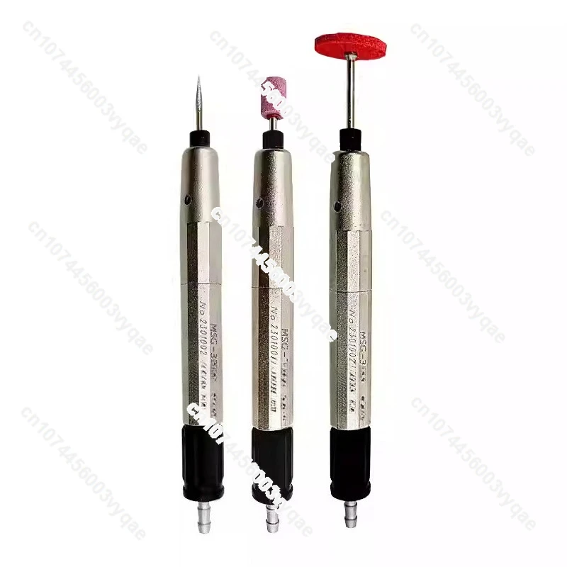 UHT-MSG-3BSN Pneumatic Engraving Pen Air Grinder Polishing Sander Tool