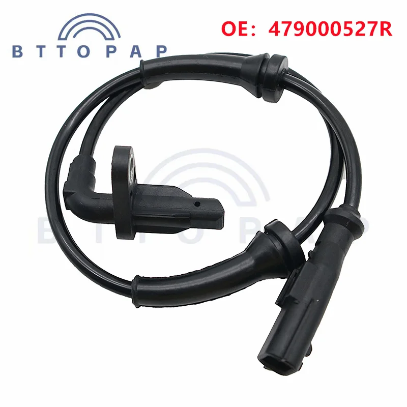 479000527R Rear Left/Right ABS Wheel Speed Sensor For Dacia Logan MCV MK II/ Dacia Sandero Models 8200752605