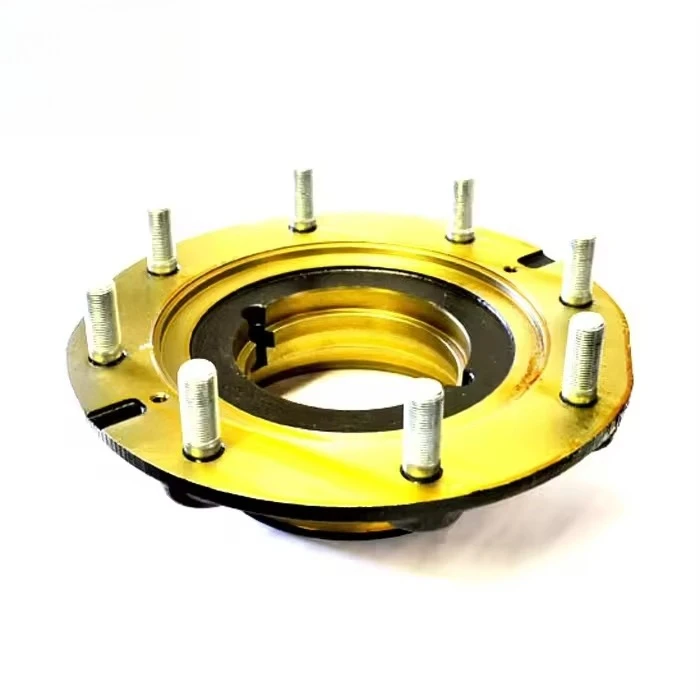 Durable planetary hub assemblies for New Holland parts