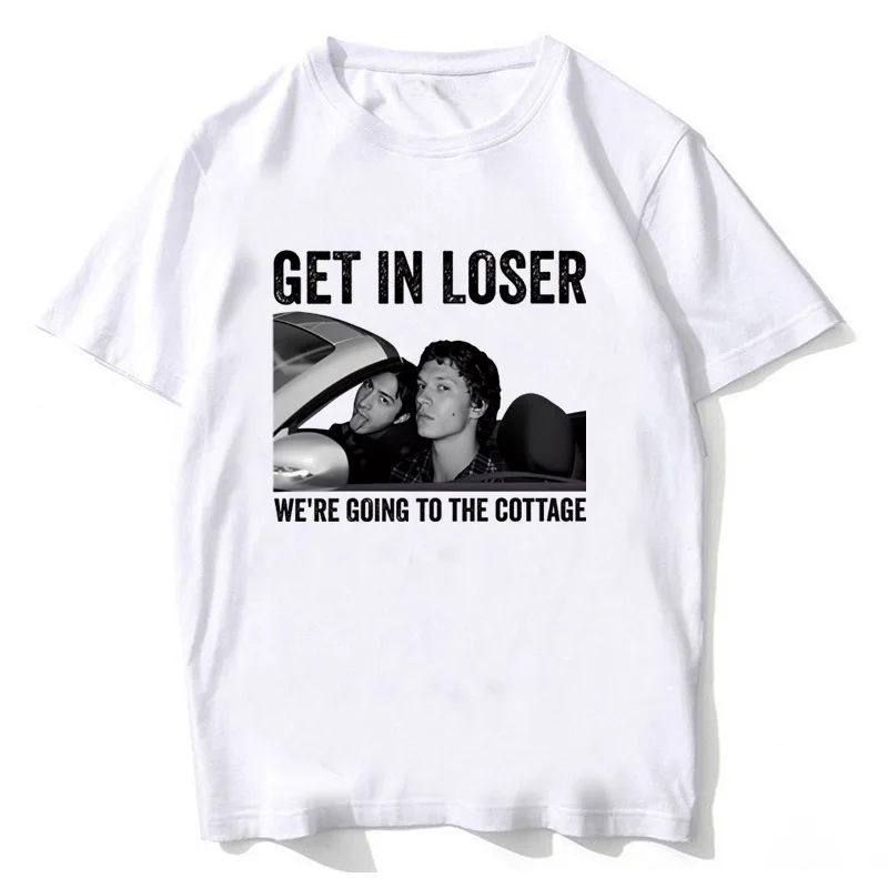 Thumbnail 3 - #24 Trending Graphic Print Tees Right Now