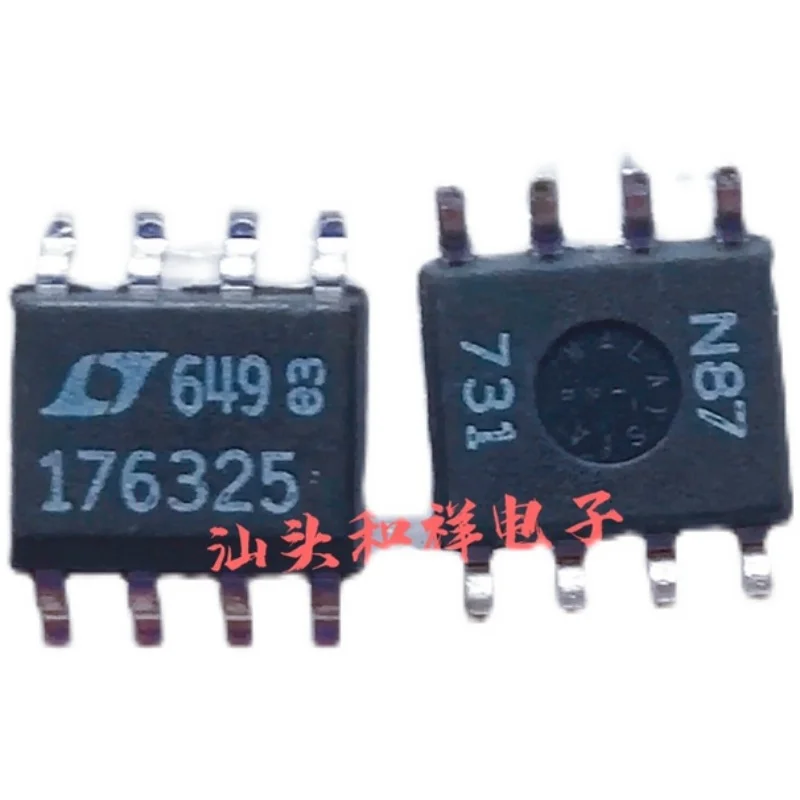 LT1763CS8-2.5 LT 176325 176325   2,5 V
