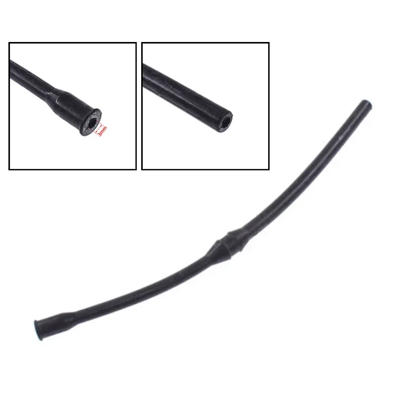 Replacement Fuel Line Hose For Chainsaw Models 66 61 162 181 266 268 272 281 288 Providing Reliable Fuel Flow And Engine Support