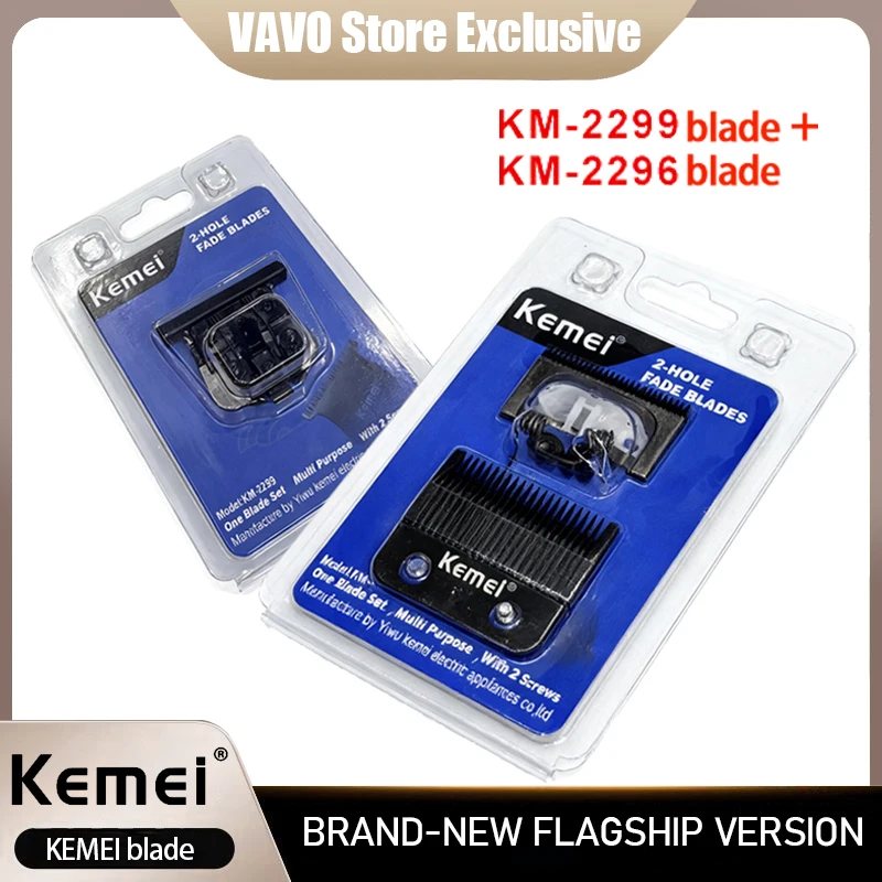 Kemei KM-2296 KM-22…