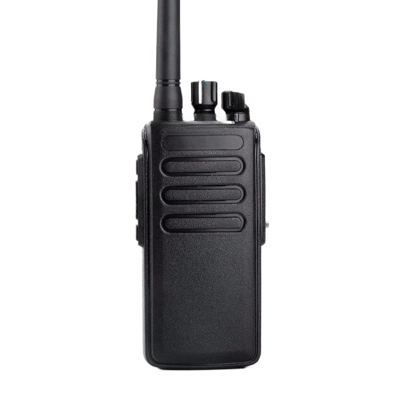 2200mAh for TYT 10W MD-680 Walkie Talkie TDMA Digital Radio IP67 136-174Mhz VHF MD680/MD358 UHF DMR 10KM Waterproof Radio