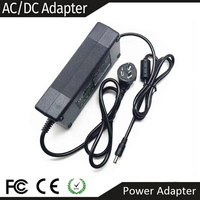 12V 24V 25V 26V 30V 48v high power power adapter 6A 8A 10A 12A 12.5A 15A 16.5A 18a 20A 150W 180W 192W 240W 250W 288W 300W 360W